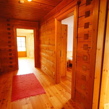 Chalet Lisa Шладминг Екстериор снимка