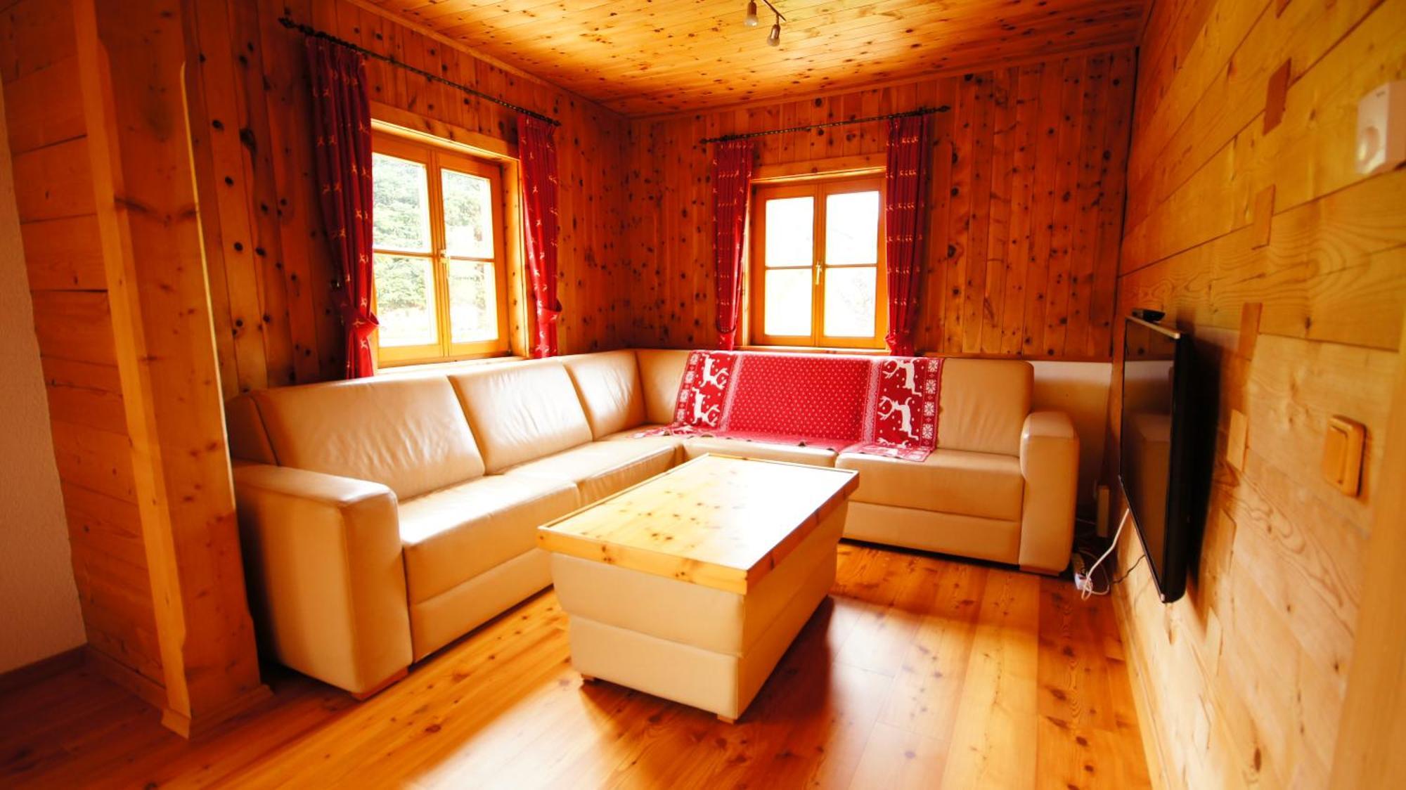 Chalet Lisa Шладминг Екстериор снимка