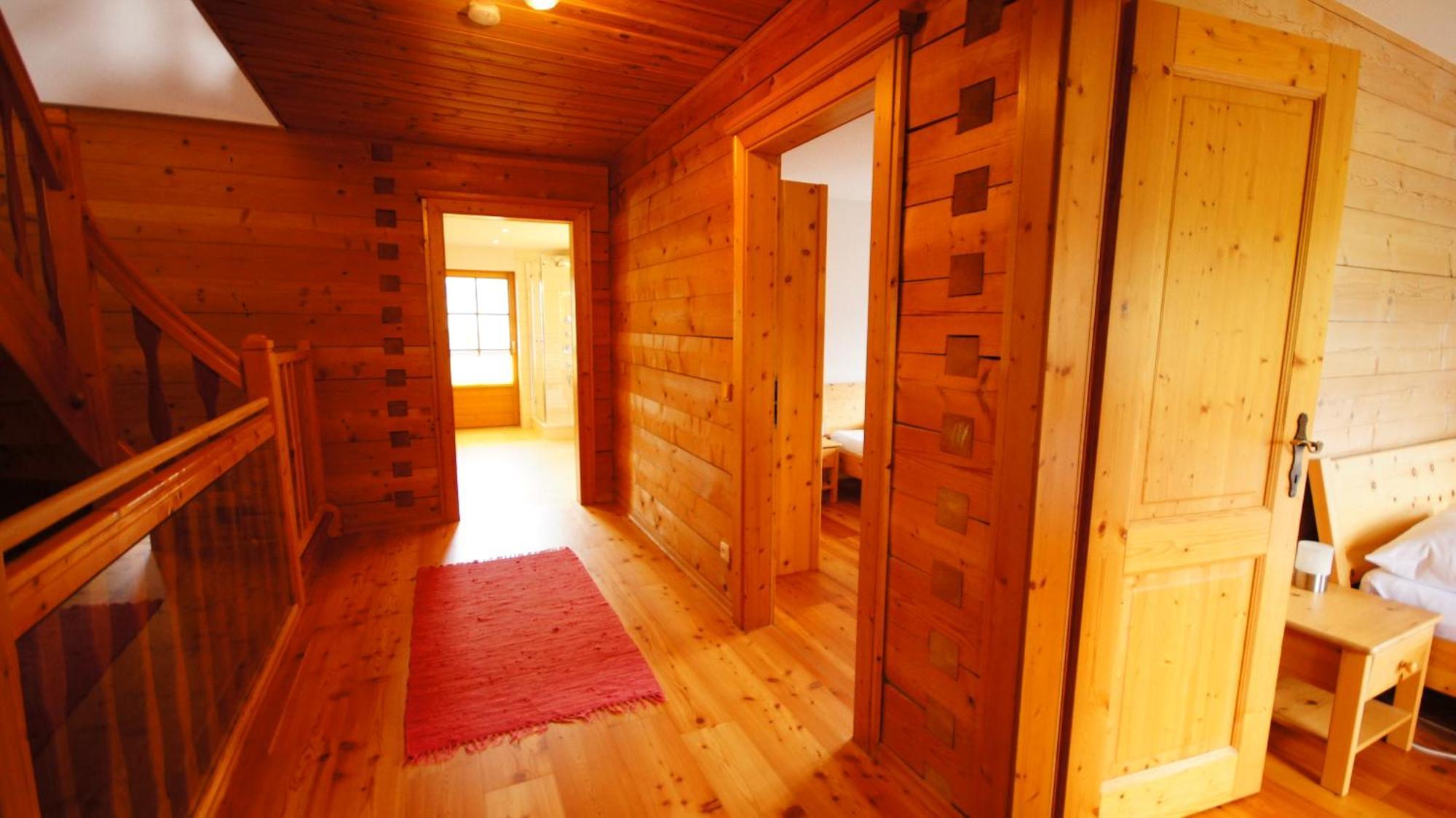 Chalet Lisa Шладминг Екстериор снимка