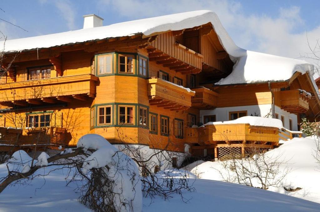 Chalet Lisa Шладминг Екстериор снимка